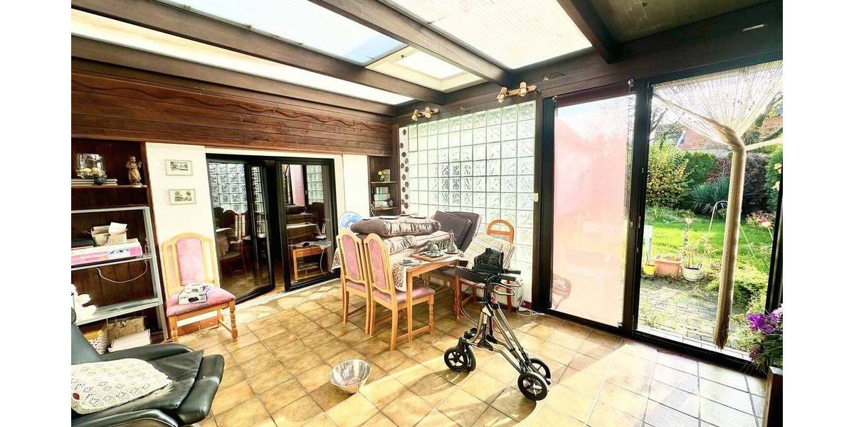 Einfamilienhaus Langenfeld / Berghausen Berghausen - 4 Zimmer, 85 m&sup2;, 369.000&euro; | Angebot:25738218