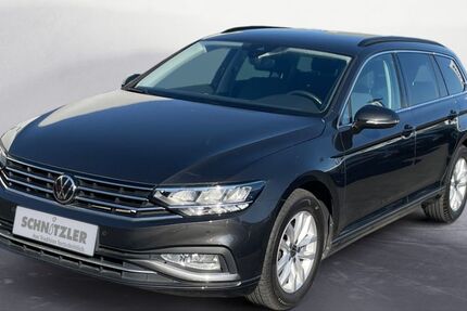 VW Passat 48.489 km 24.650 &euro; Hilden 40721