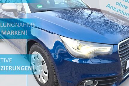 Audi A1 157.900 km 7.990 &euro; Hilden 40724
