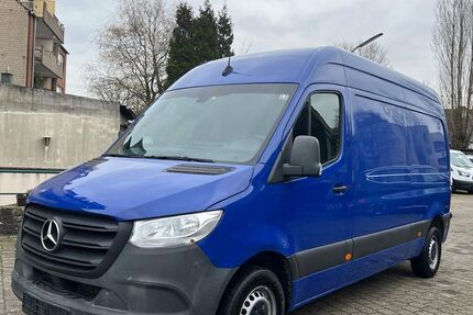 Mercedes-Benz Sprinter 181.480 km 14.789 € Düsseldorf 40597