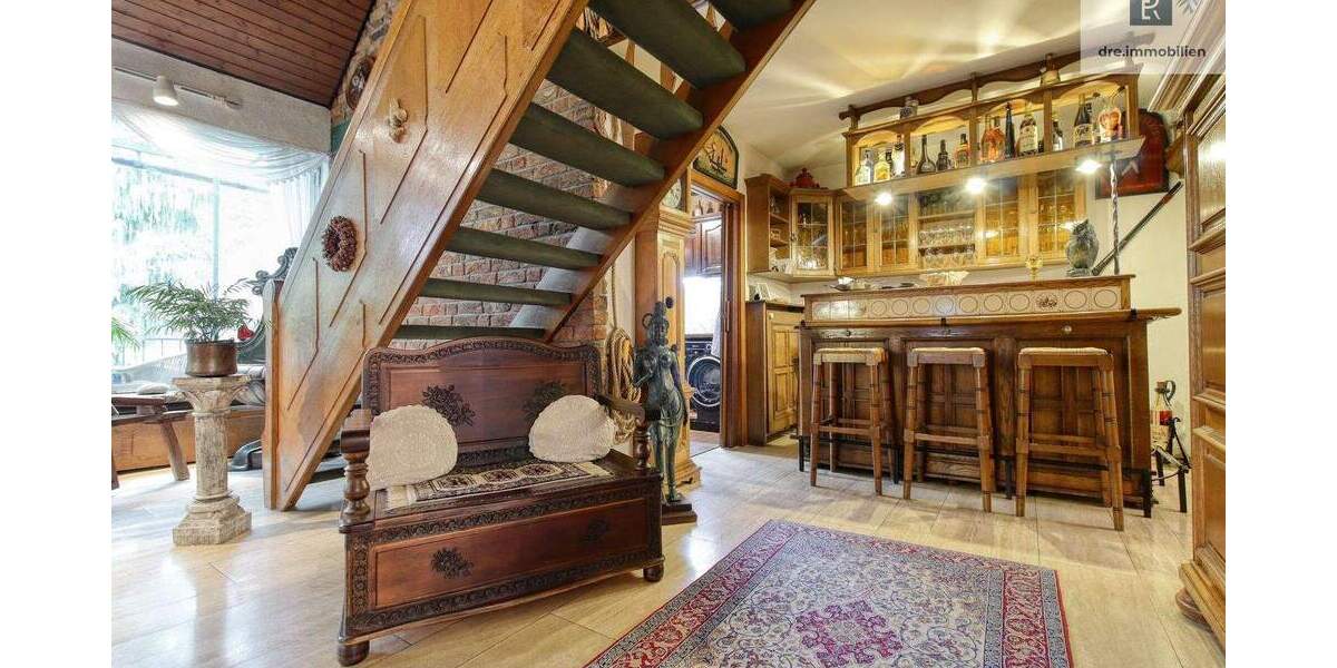 Einfamilienhaus Düsseldorf Eller - 1 Zimmer, 600 m&sup2;, 1.340.000&euro; | Angebot:23957676