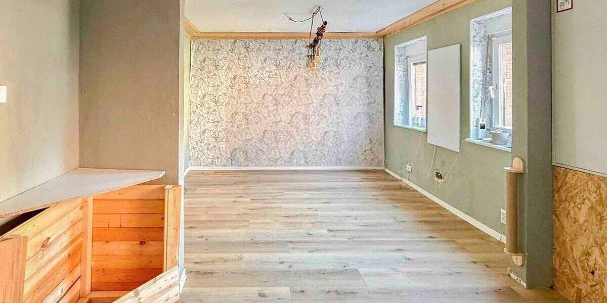 Einfamilienhaus Bergheim Rheidt - 4 Zimmer, 98 m&sup2;, 199.000&euro; | Angebot:25097575