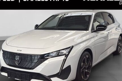 Peugeot 308 6.000 km 27.490 &euro; Krefeld 47800