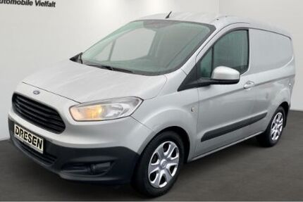 Ford Transit Courier 62.649 km 9.450 &euro; Korschenbroich 41352