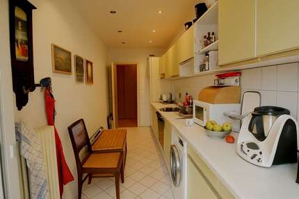 Wohnung Düsseldorf Stadtbezirk 9 - 2 Zimmer, 59 m&sup2;, 215.000&euro; | Angebot:26532255