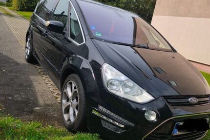 Ford S-Max 173.000 km 7.000 &euro; Wuppertal 42369