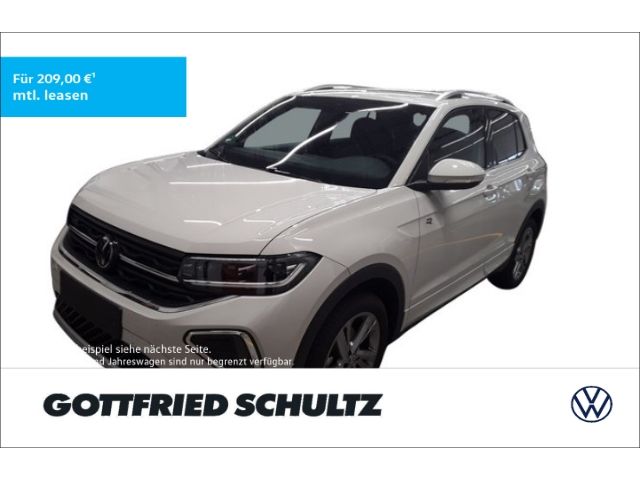 T-Cross