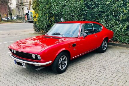 Fiat Dino