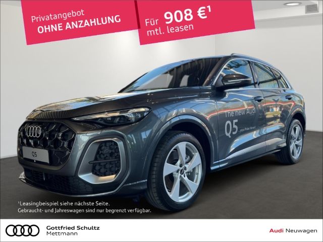 Audi Q5 24.000 km 54.950 &euro; Mettmann 40822