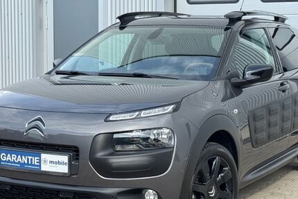 Citroen C4 Cactus 163.000 km 8.990 &euro; Kaarst 41564