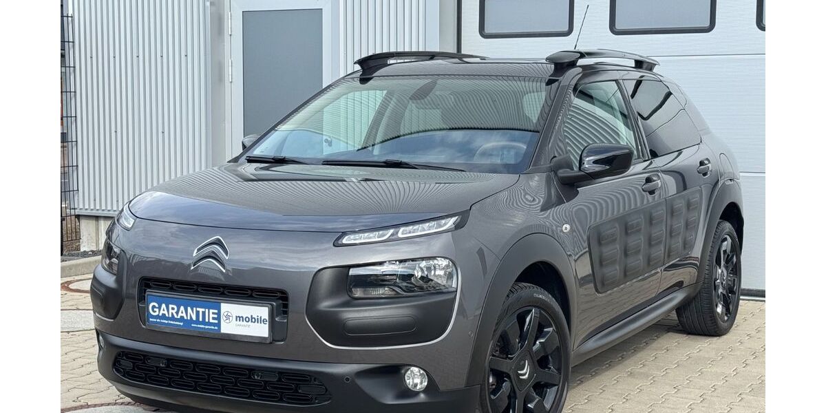 Citroen C4 Cactus 163.000 km 8.990 &euro; Kaarst 41564