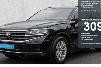 VW Touareg 9.890 km 63.880 &euro; Düsseldorf 40474