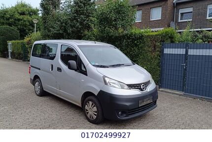 Nissan NV200 192.000 km 2.999 &euro; Oberhausen 46145