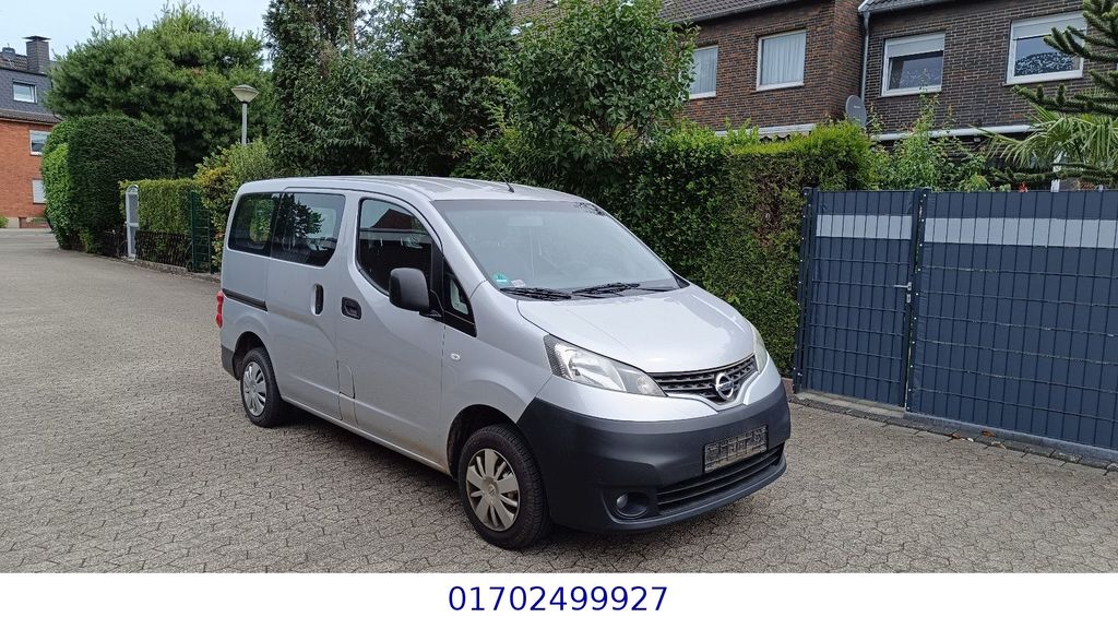 Nissan NV200 192.000 km 2.999 &euro; Oberhausen 46145