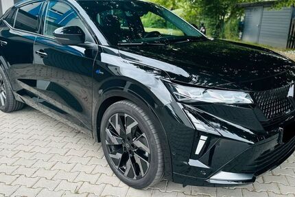 Renault Rafale 35.000 km 31.500 &euro; Düsseldorf 40468