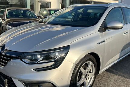 Renault Megane 200.000 km 5.490 &euro; Neuss 41469