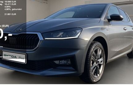 Skoda Fabia 17.277 km 21.881 &euro; Krefeld 47809