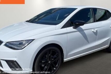 Seat Ibiza 9.990 km 22.870 &euro; Dormagen 41540