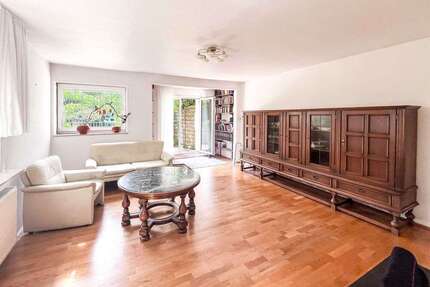 Haus Remscheid Gemarkung Bergisch Born - 4 Zimmer, 127 m&sup2;, 240.000&euro; | Angebot:27456401
