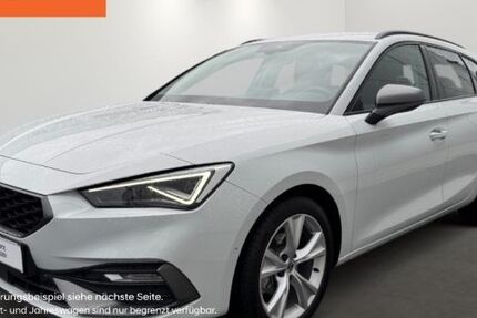 Seat Leon 15.565 km 29.650 &euro; Neuss 41460