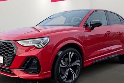 Audi Q3 9.236 km 39.480 &euro; Düsseldorf 40233