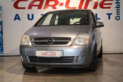 Opel Meriva 184.650 km 2.444 &euro; Ratingen 40880