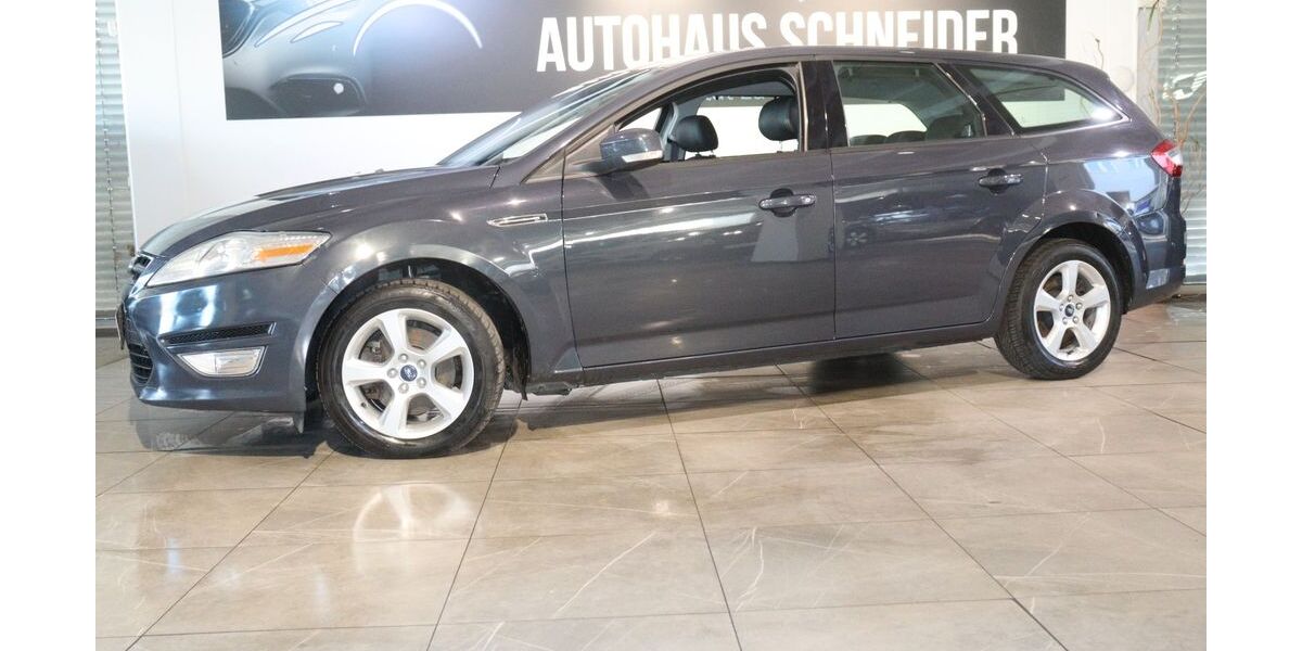 Ford Mondeo 135.897 km 8.400 &euro; Ratingen 40880