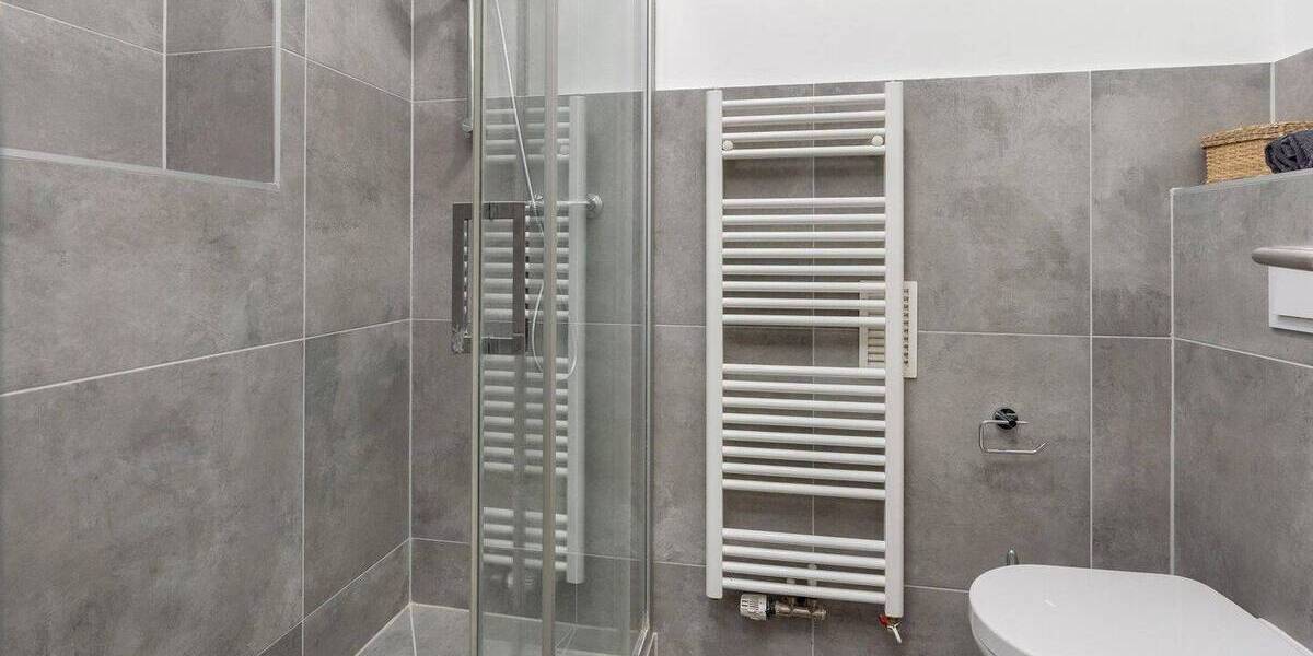 Etagenwohnung Düsseldorf Wersten - 2 Zimmer, 42 m&sup2;, 189.000&euro; | Angebot:26500057