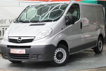 Opel Vivaro 164.000 km 9.350 € Mönchengladbach 41066