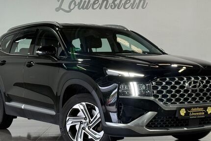 Hyundai SANTA FE 98.500 km 26.980 &euro; Moers 47443