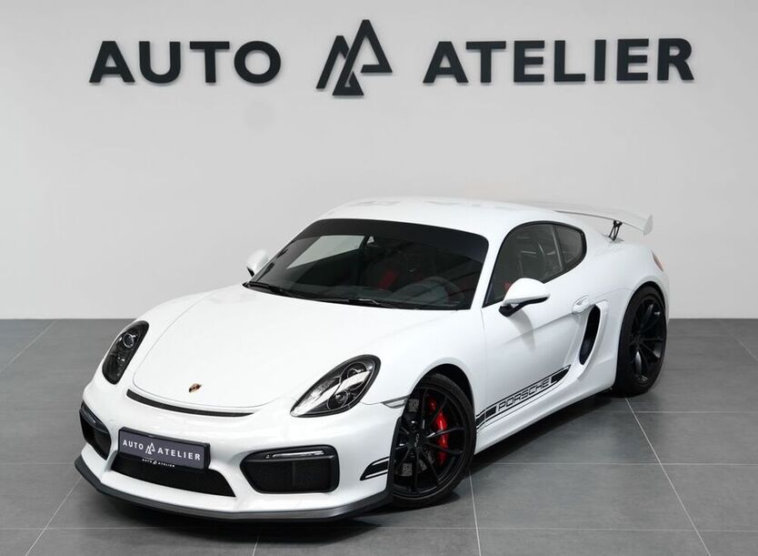 Cayman