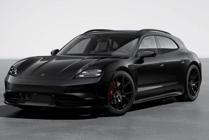 Porsche Taycan 9.900 km 139.800 &euro; Willich 47877