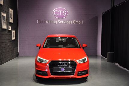 Audi A1 92.384 km 11.500 &euro; Düsseldorf 40476