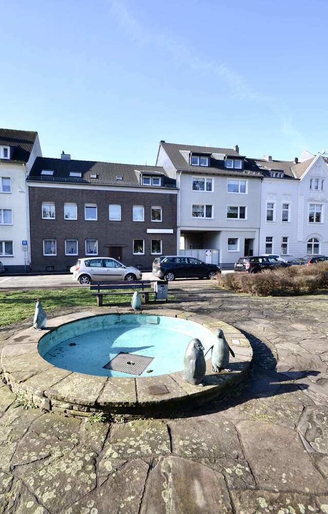 Wohnung zum Mieten in Hilden 500 € 48 m²