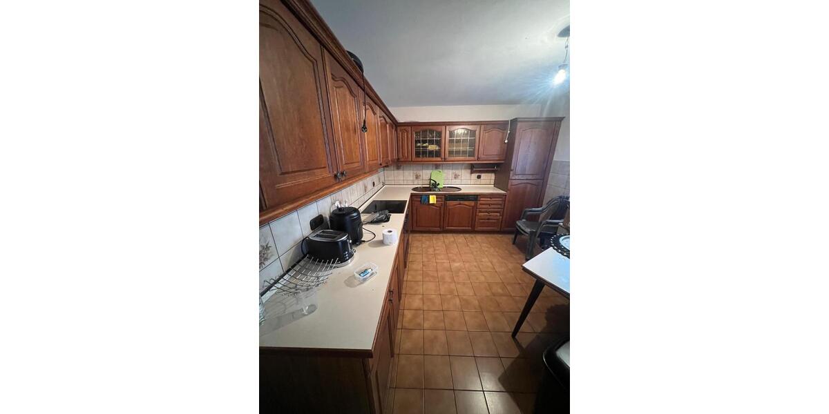 5 Zimmer Wohnung in Mülheim an der Ruhr 5 zimmer