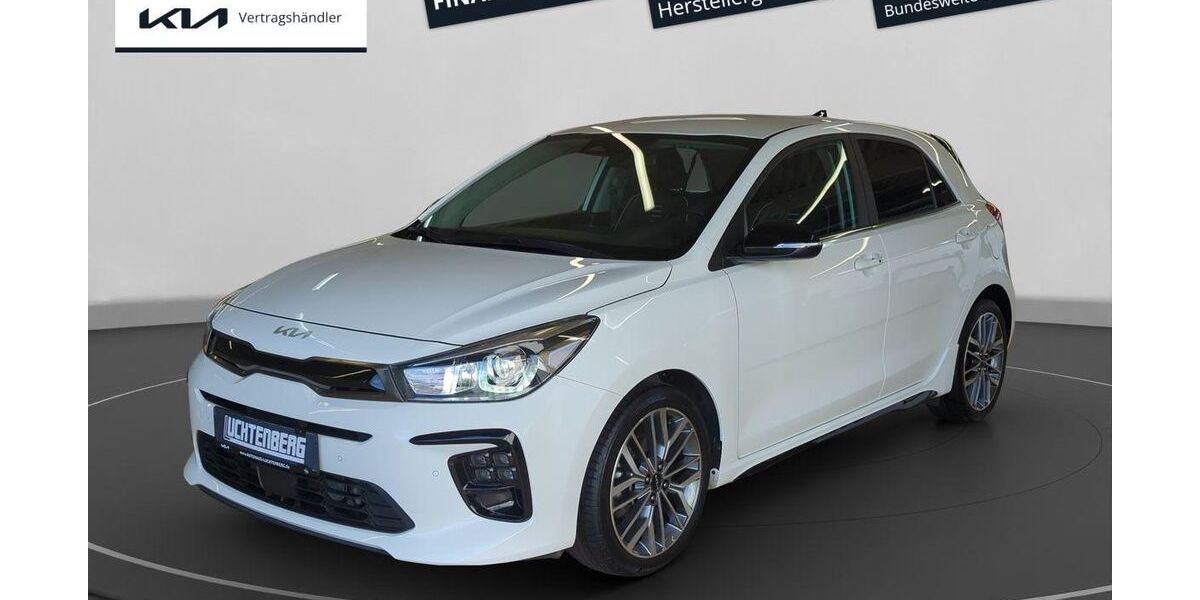 Kia Rio 35.050 km 19.390 &euro; Leverkusen 51381