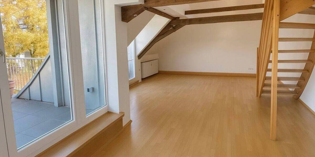 Repräsentatives Wohn- und Geschäftshaus aus der Gründerzeit in Krefeld-Uerdingen 1 zimmer