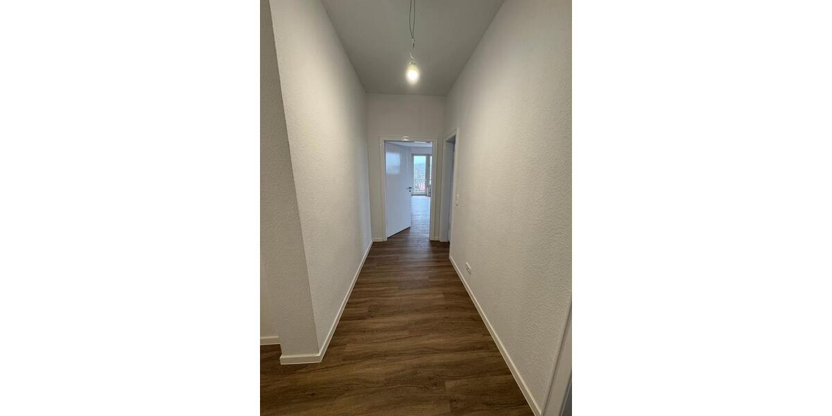 *** Ein Wohntraum in Mörsenbroich!! Saniertes Apartment mit Balkon *** 1 zimmer