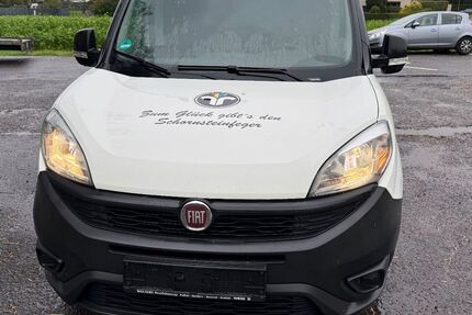 Fiat Doblo 150.000 km 3.750 € Neukirchen-Vluyn (bei Duisburg) 47506