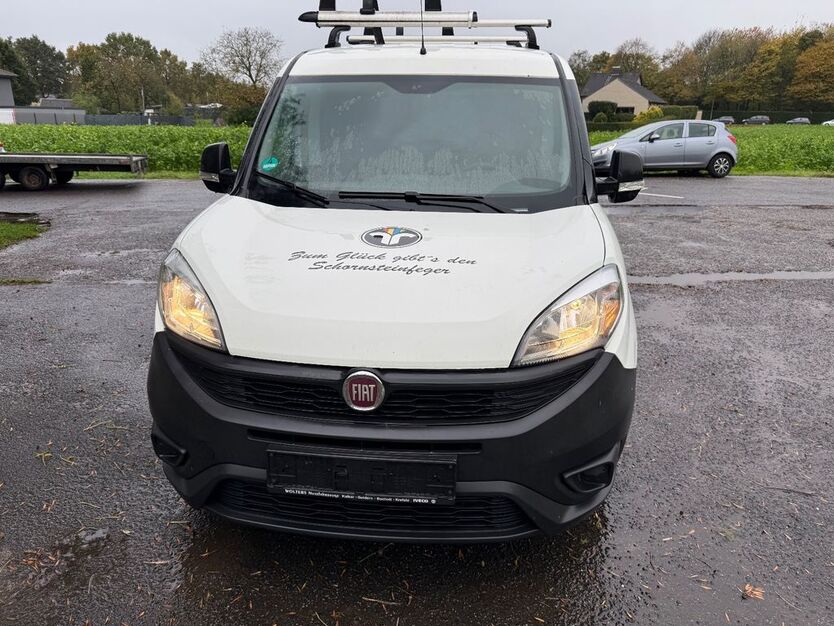 Fiat Doblo 150.000 km 3.750 € Neukirchen-Vluyn (bei Duisburg) 47506