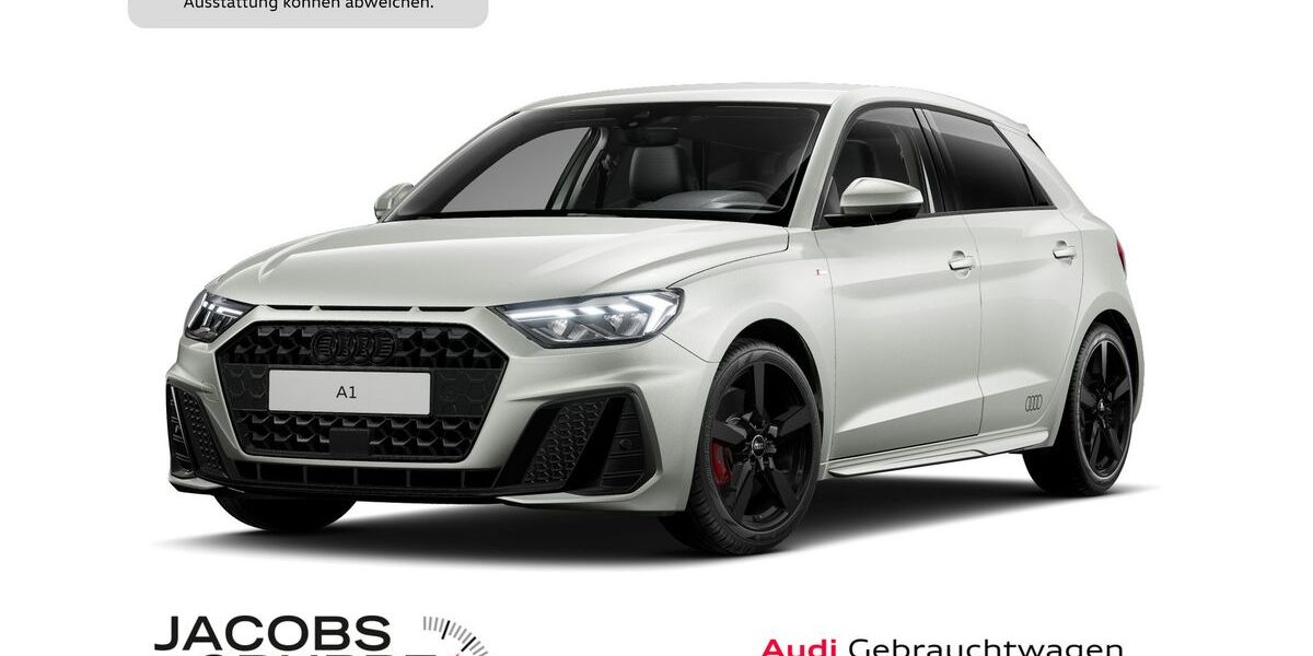 Audi A1 8.039 km 31.940 &euro; Mönchengladbach 41066