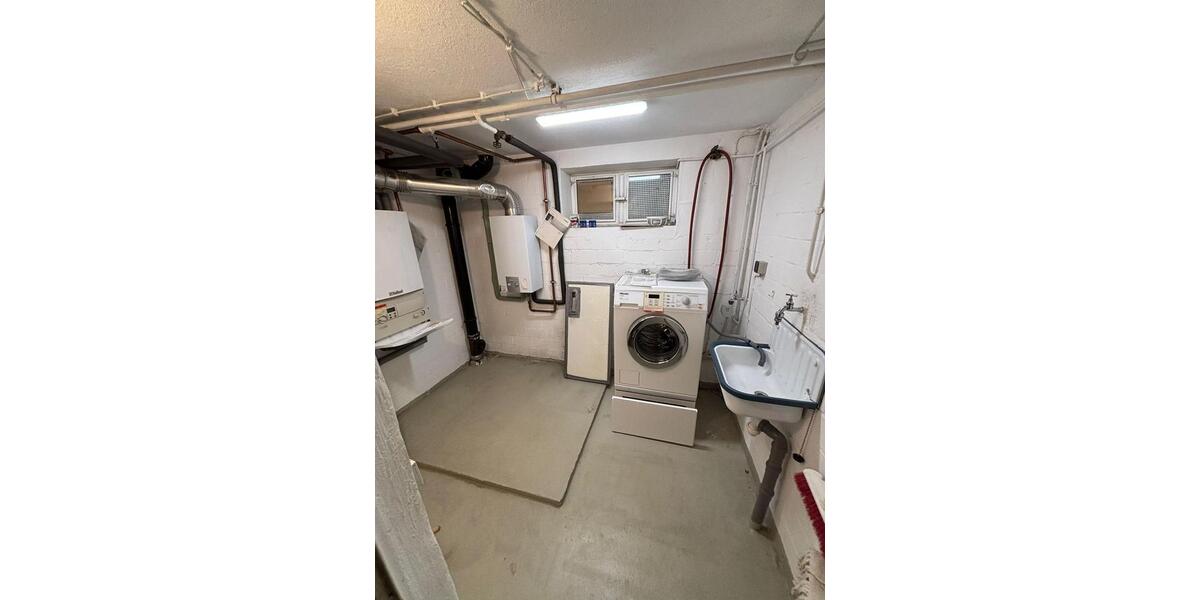 Rheinhaus Vermietung Uellendahl-Katernberg Wpt. 7 zimmer