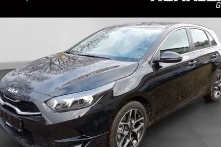 Kia ceed / Ceed 3.500 km 24.690 &euro; Duisburg 47059