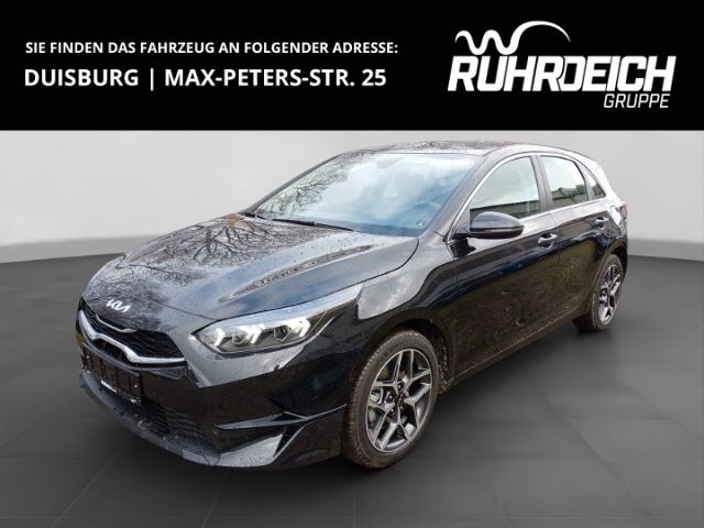Kia ceed / Ceed 3.500 km 24.690 &euro; Duisburg 47059