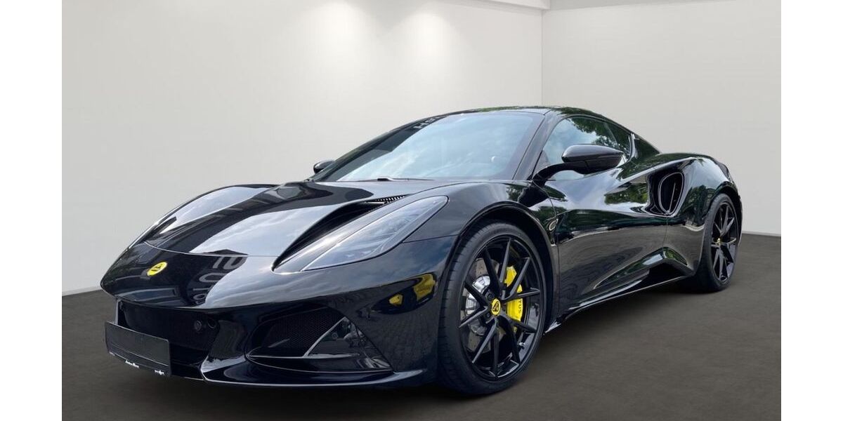 Lotus Emira 1.800 km 84.500 &euro; Grevenbroich 41516