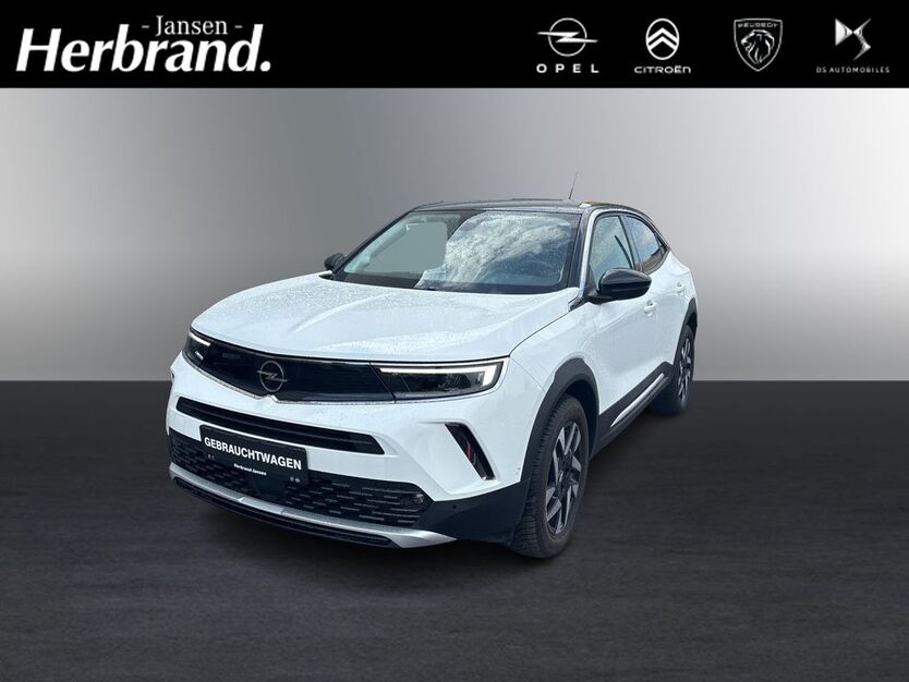 Opel Mokka 22.603 km 19.390 € Neuss 41460