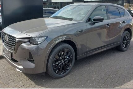Mazda CX-60 2.272 km 49.278 &euro; Leverkusen 51373