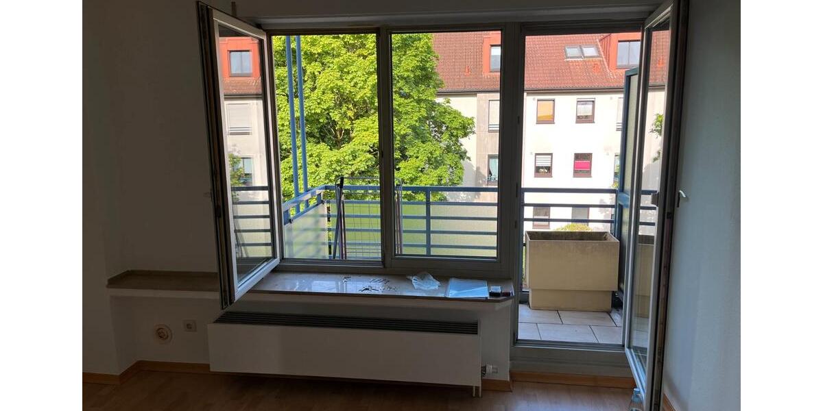 Etagenwohnung Düsseldorf Stadtbezirk 5 - 1 Zimmer, 35 m&sup2;, 539&euro; | Angebot:26262978