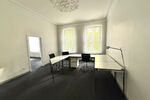 Repräsentative Bürofläche mit Stuckdecken in Düsseldorf-Pempelfort - Gewerbeobjekt Düsseldorf Pempelfort | Angebot:26801901
