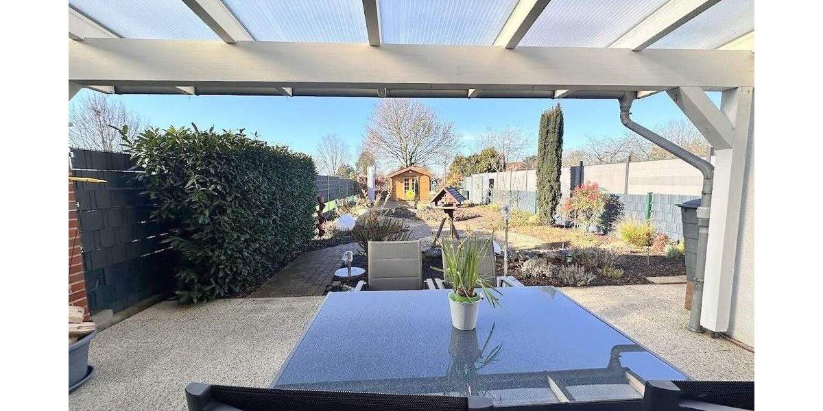 Doppelhaushälfte Mönchengladbach Dorthausen - 4 Zimmer, 127 m&sup2;, 519.000&euro; | Angebot:25684503